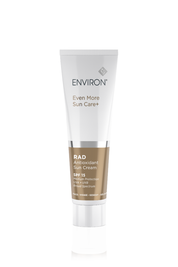 Environ RAD Antioxidant Sun cream SPF15